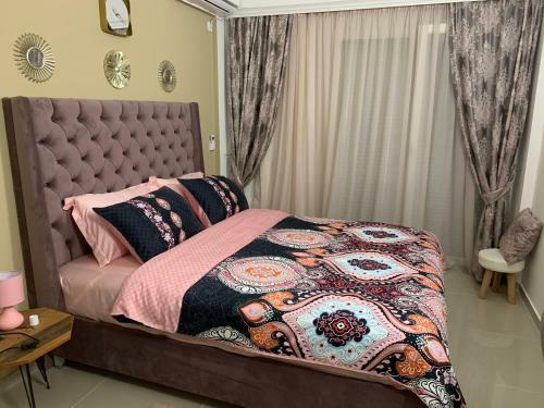 Apartamento Sea&center Lux