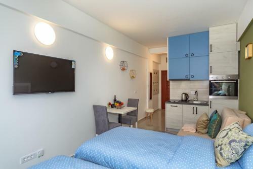 Apartamento Sea&center Lux
