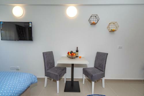 Apartamento Sea&center Lux