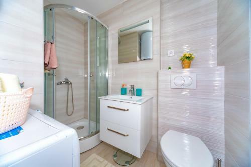 Apartamento Sea&center Lux