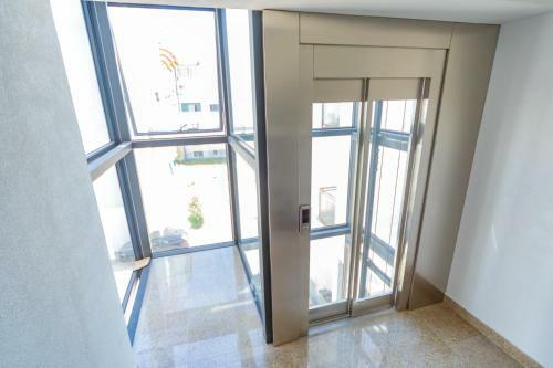 Apartamento Sea&center Lux
