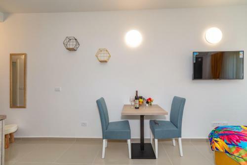 Apartamento Sea&center Lux