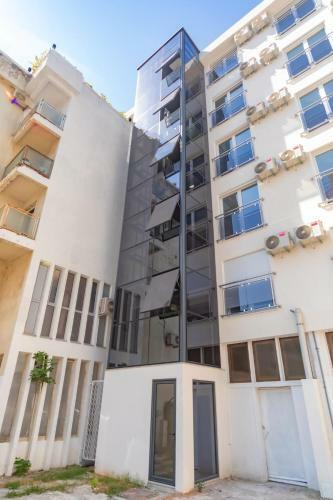 Apartamento Sea&center Lux