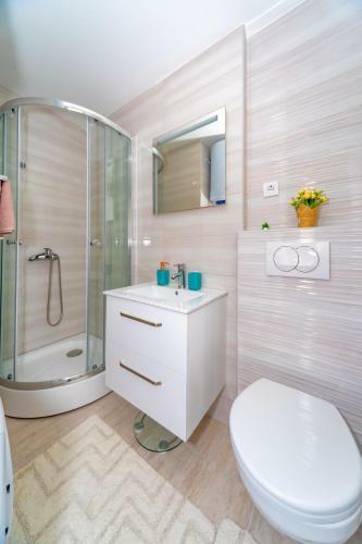 Apartamento Sea&center Lux
