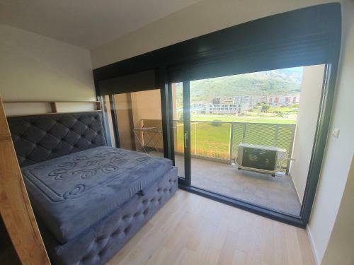 Soho City Apartment