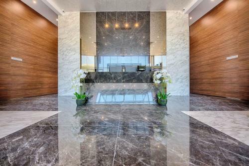 Soho City Apartment