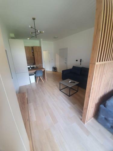 Soho City Apartment