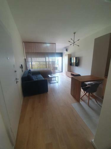 Soho City Apartment