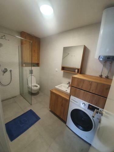 Soho City Apartment