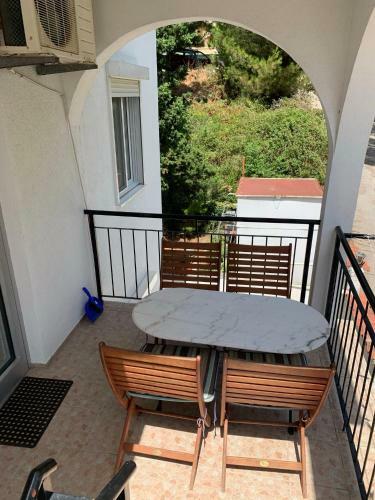Apartman Ana Zeleni Pojas