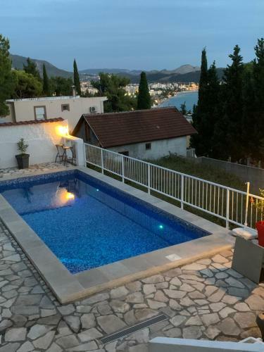 Apartman Ana Zeleni Pojas