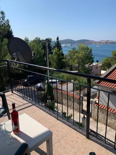 Apartman Ana Zeleni Pojas