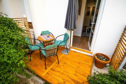 Apartment Bonvivan