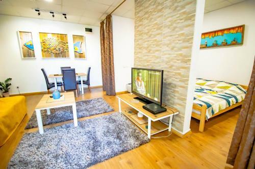 Apartment Bonvivan