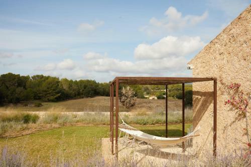 Agroturismo Finca Sestelrica