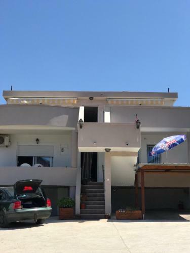 Apartamento Asia
