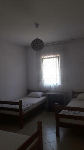 Apartamento Asia