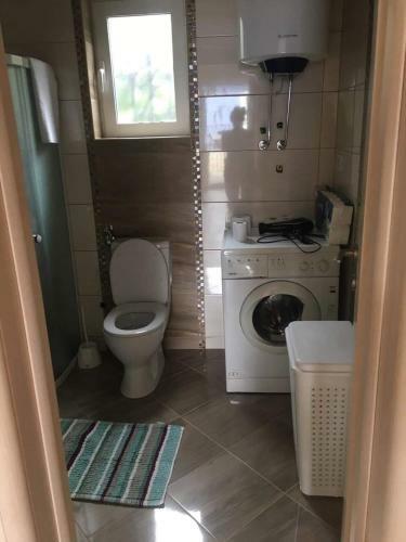Hladna Uvala Porodi?ni Apartman A