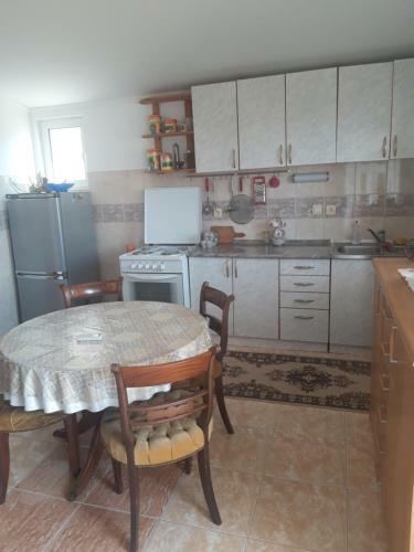 Apartments Dzunic