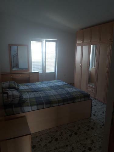 Apartments Dzunic