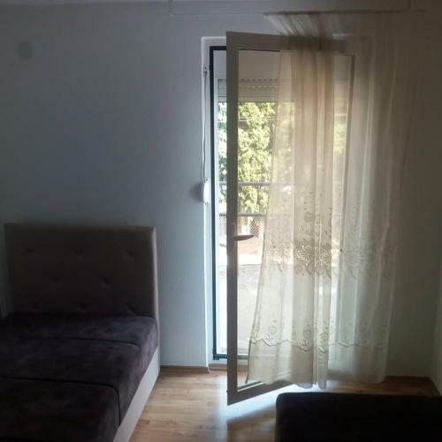 Apartmani Bar Nikola