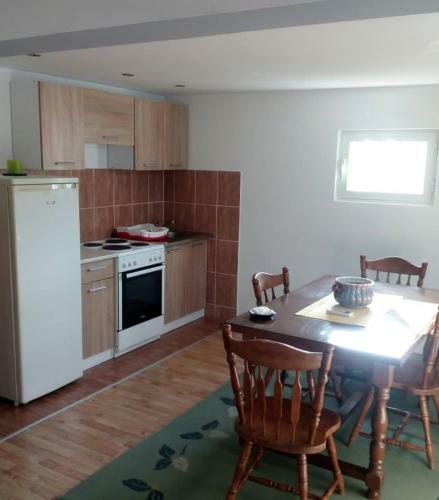 Apartmani Bar Nikola