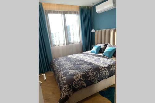 Miramare Apartments Bar Lux