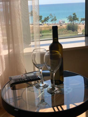 Miramare Apartments Bar Lux