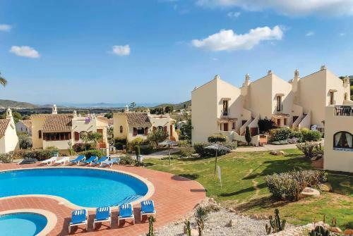 El Rancho Sol La Manga Club Costa Calida