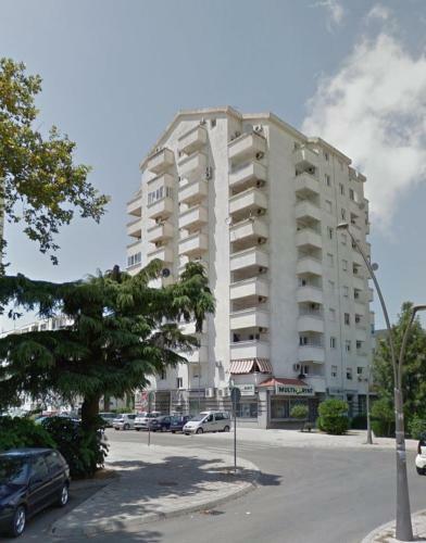 Apartamento Studio