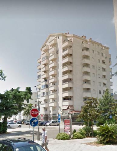 Apartamento Studio