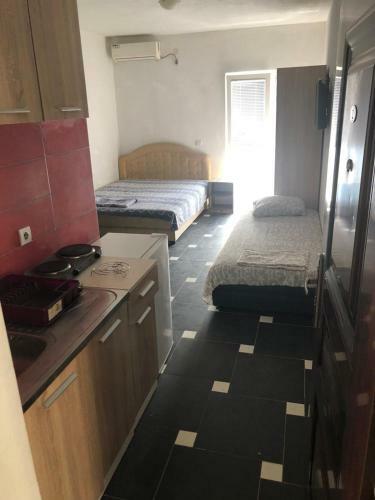 Apartments Vuki?