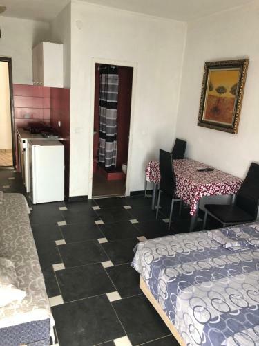 Apartments Vuki?