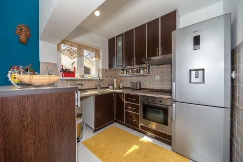 Two Bedroom Apartment Petar