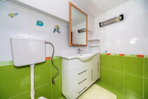 Two Bedroom Apartment Petar