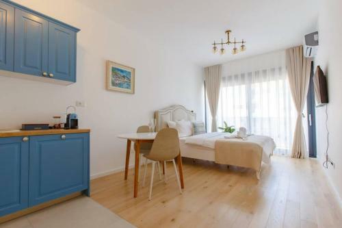 Apartamento Delightful Studio Soho City