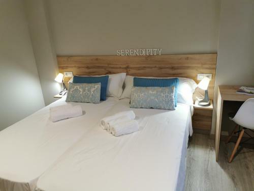 Hostal Km101