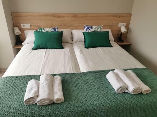 Hostal Km101