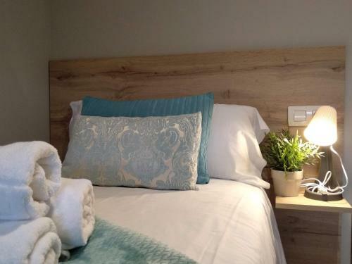 Hostal Km101