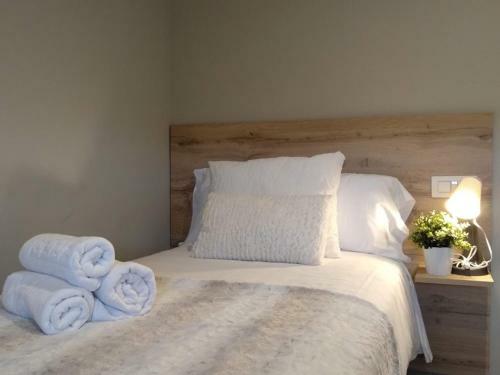 Hostal Km101