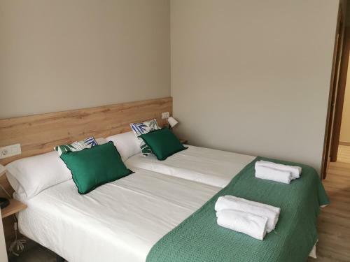 Hostal Km101