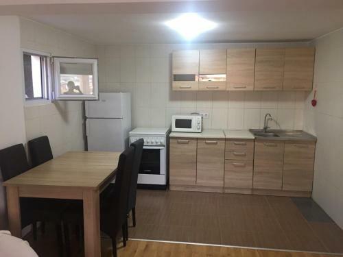 Apartman Golubovic