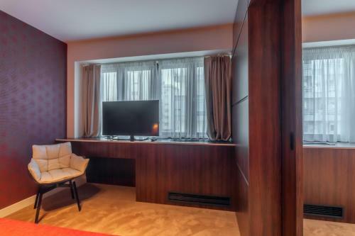 Hotel Agape