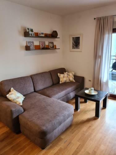 Seaview Apartment