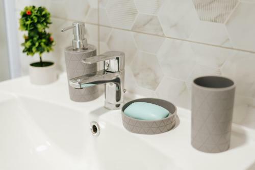Apartman Kalic