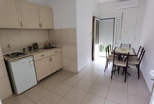 Nikoli? Apartmani