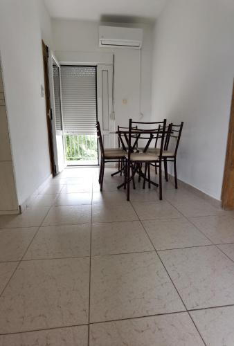 Nikoli? Apartmani