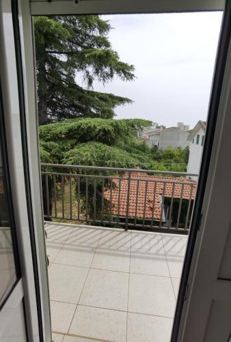 Nikoli? Apartmani