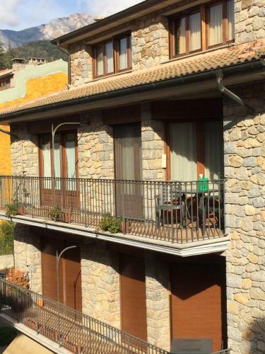 Apartament Cad�- Moixer�
