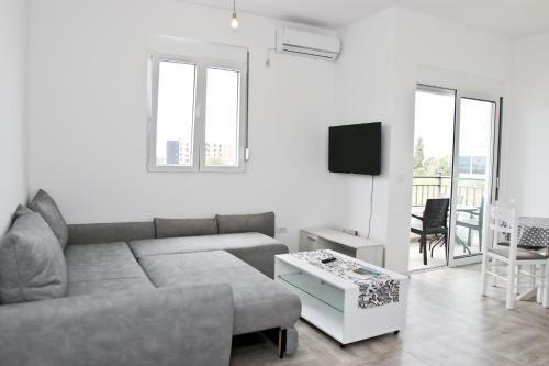 Apartamento Sunny Flat Bar